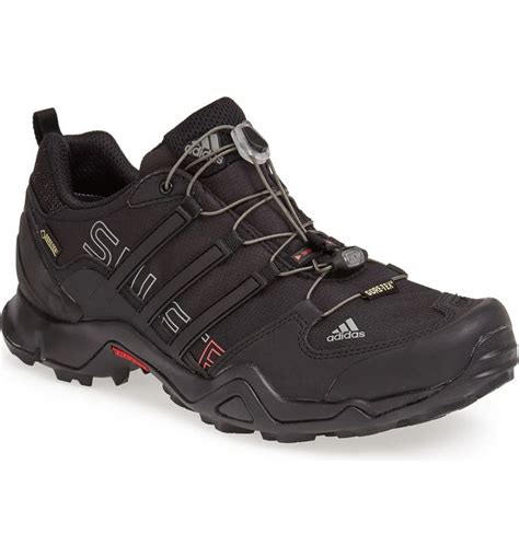 adidas herren terrex swift r trekking & wanderhalbschuhe|adidas swift r3 gore tex.